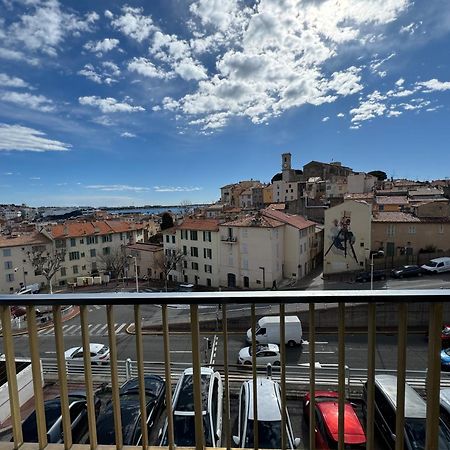 Esperance Apartment Cannes Ngoại thất bức ảnh