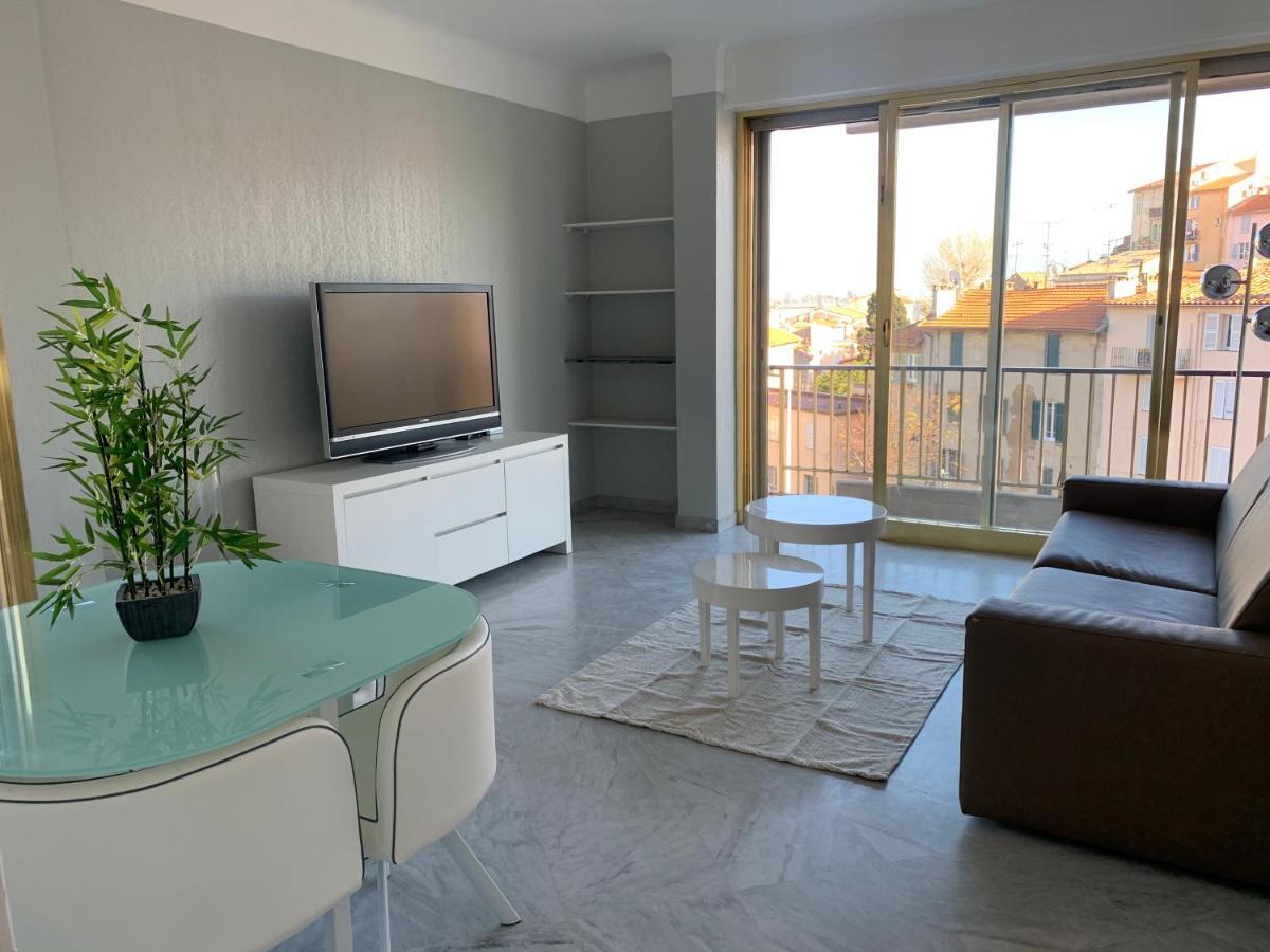 Esperance Apartment Cannes Ngoại thất bức ảnh