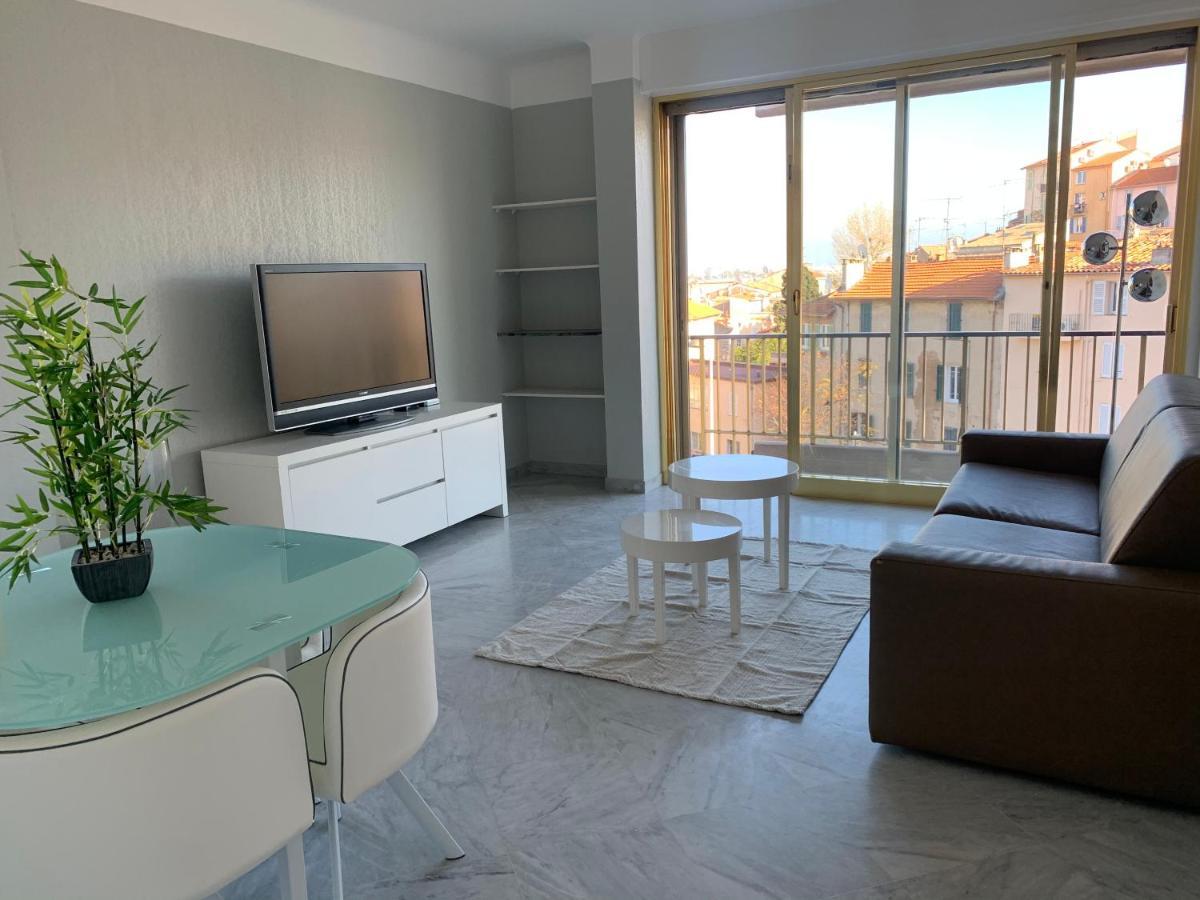 Esperance Apartment Cannes Ngoại thất bức ảnh