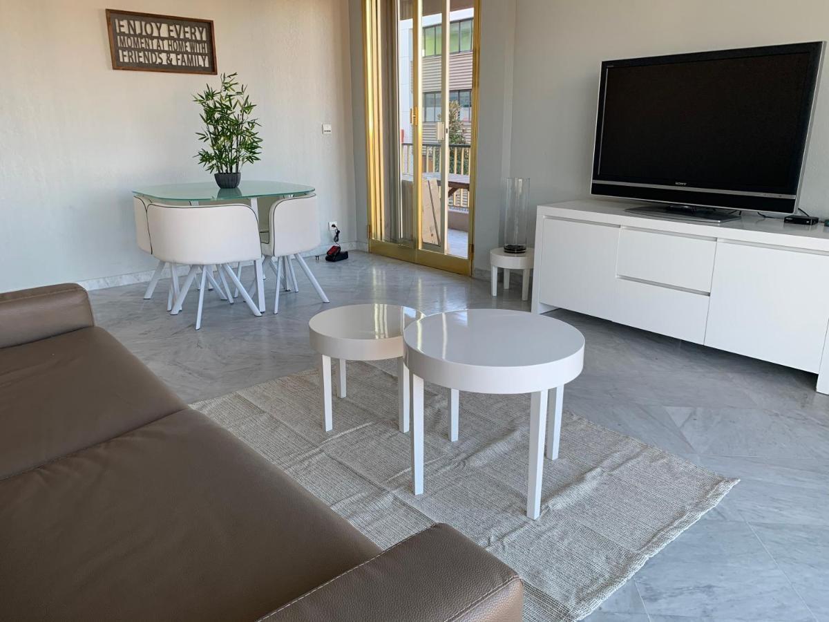 Esperance Apartment Cannes Ngoại thất bức ảnh