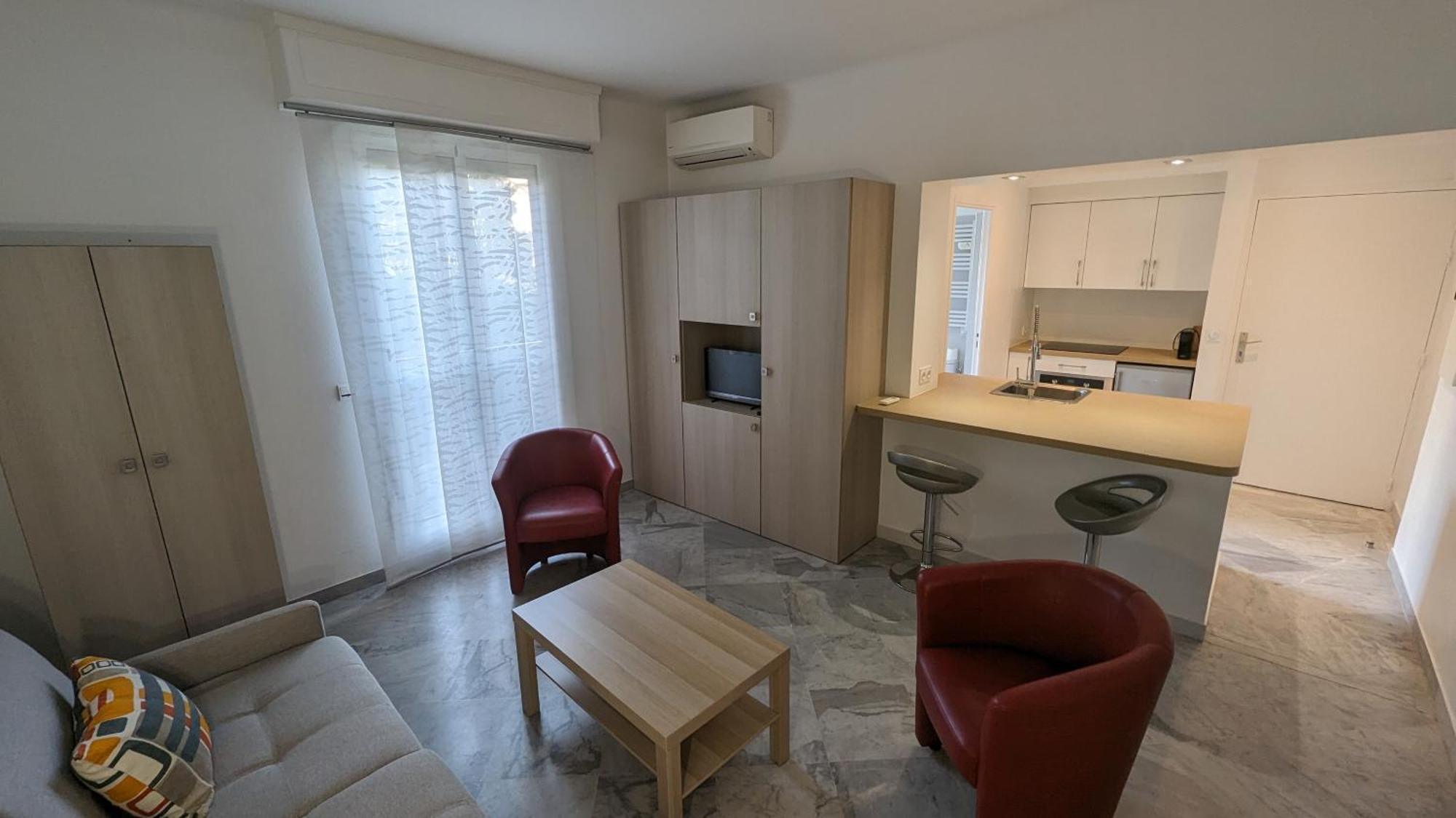 Esperance Apartment Cannes Ngoại thất bức ảnh