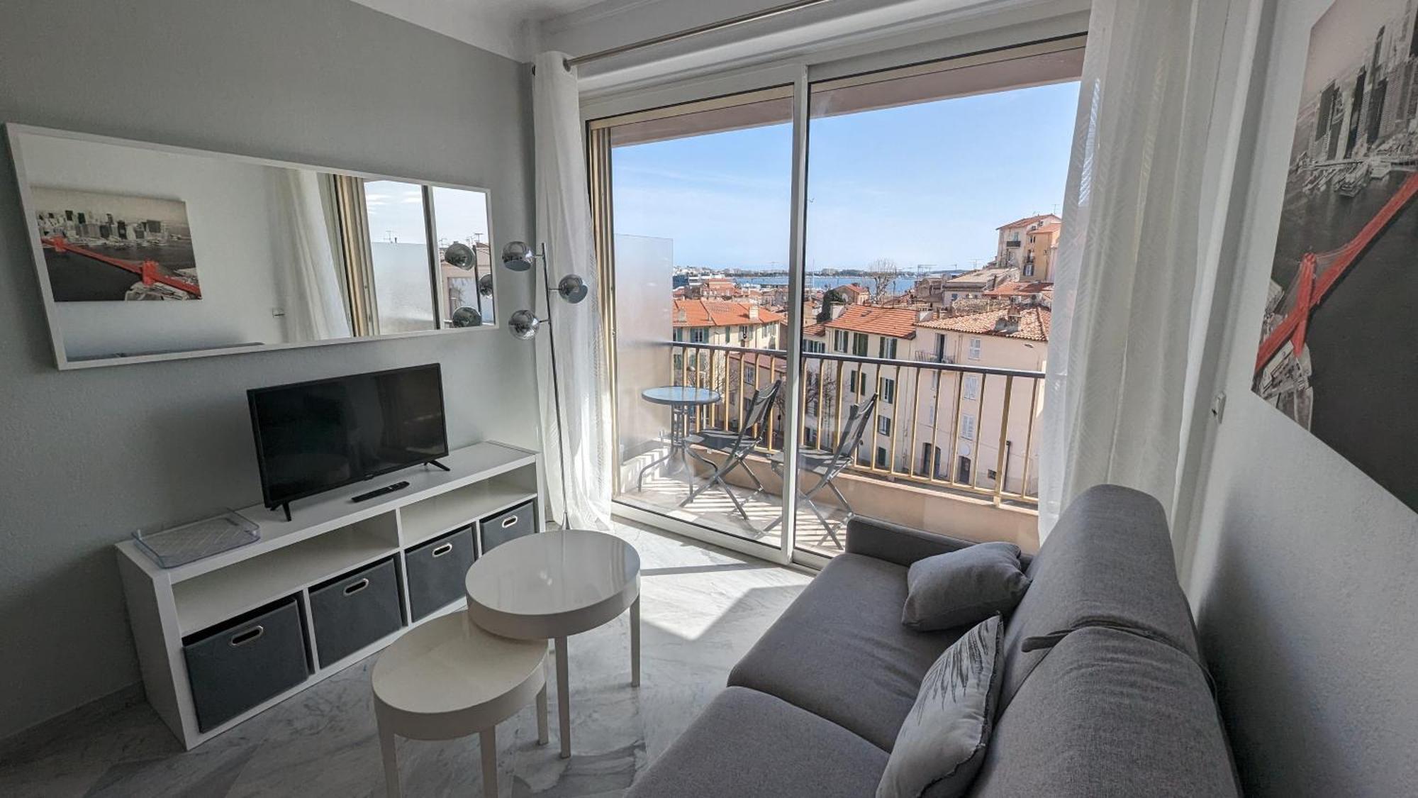 Esperance Apartment Cannes Ngoại thất bức ảnh