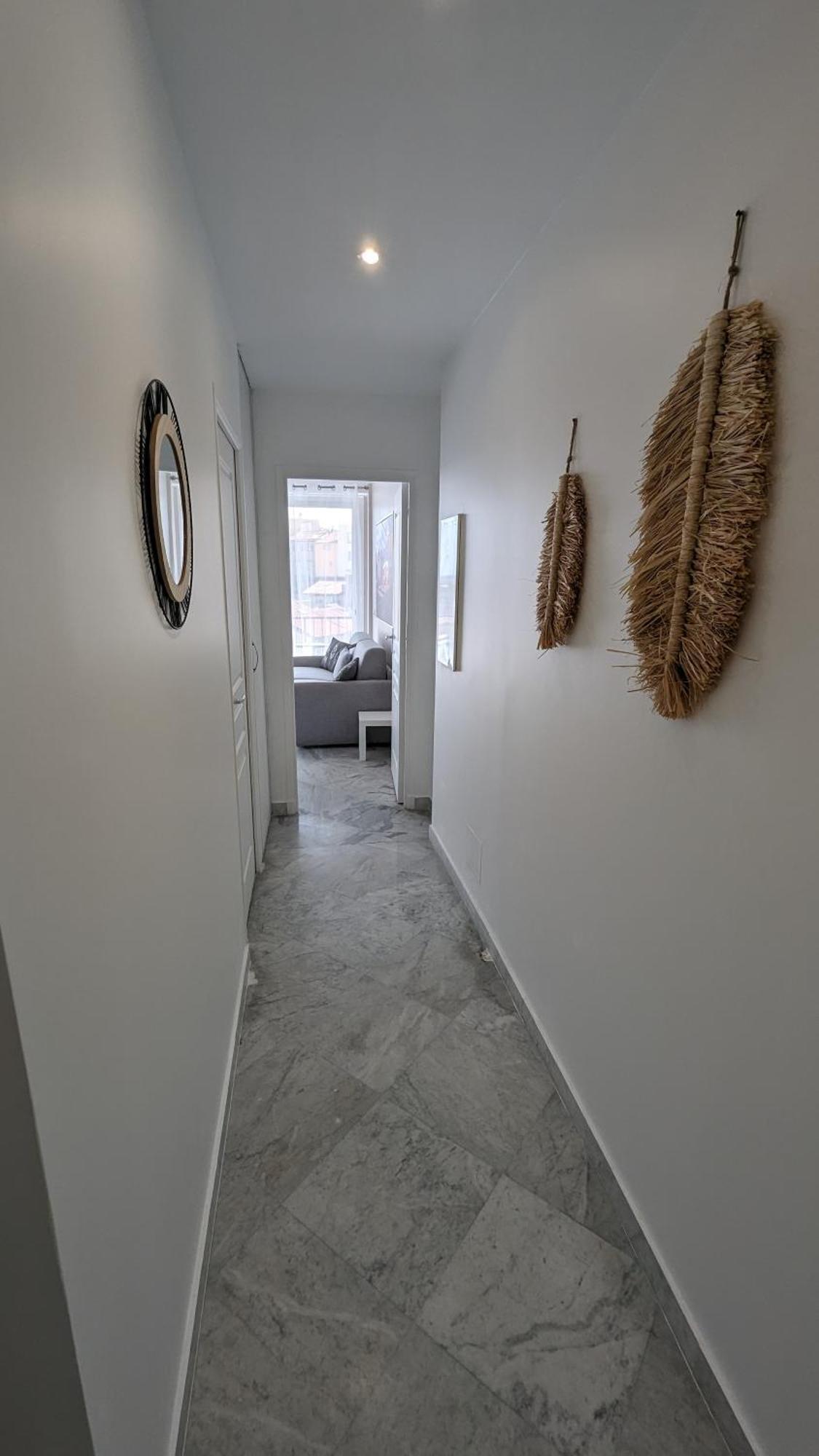 Esperance Apartment Cannes Ngoại thất bức ảnh