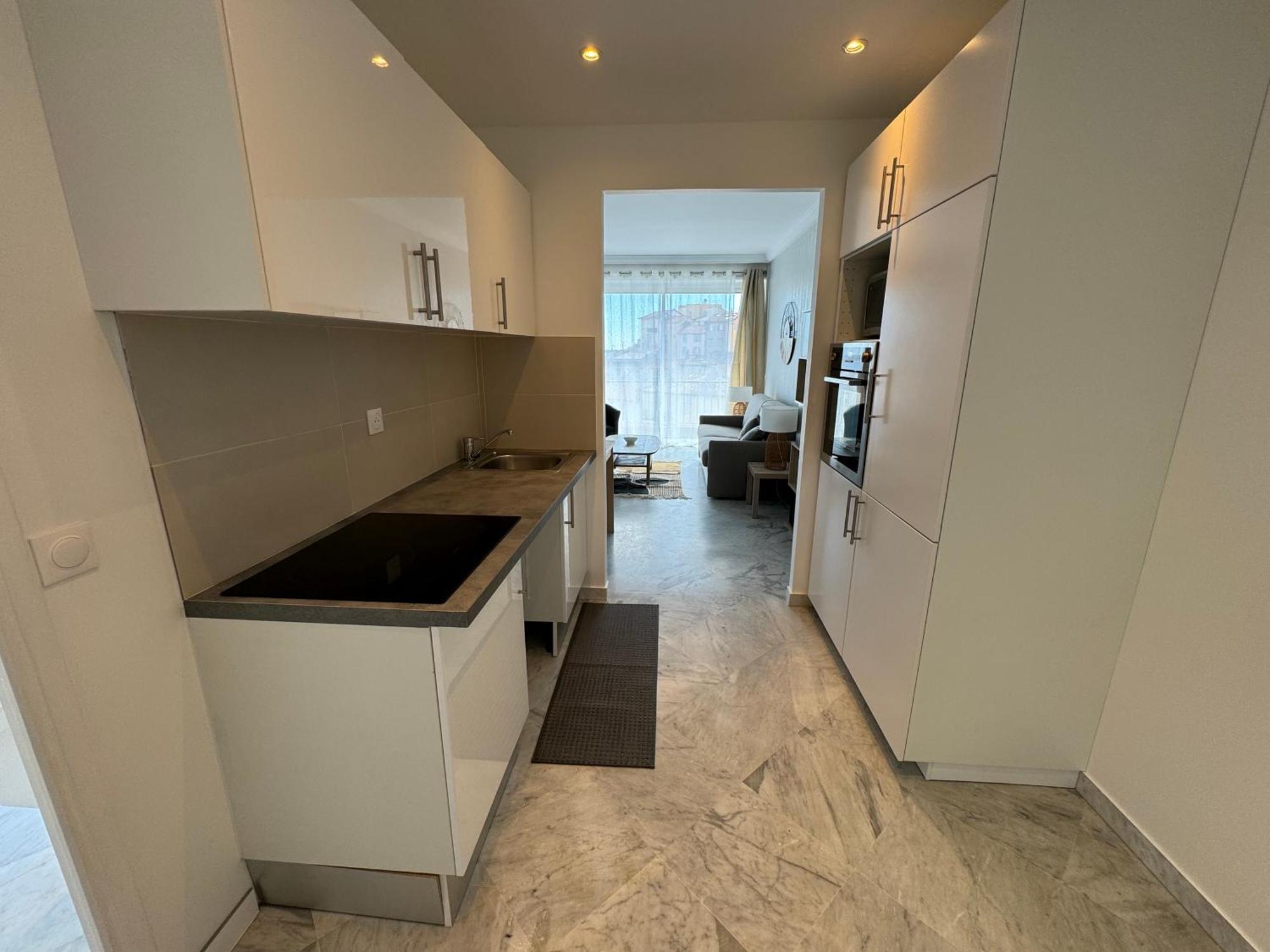 Esperance Apartment Cannes Ngoại thất bức ảnh