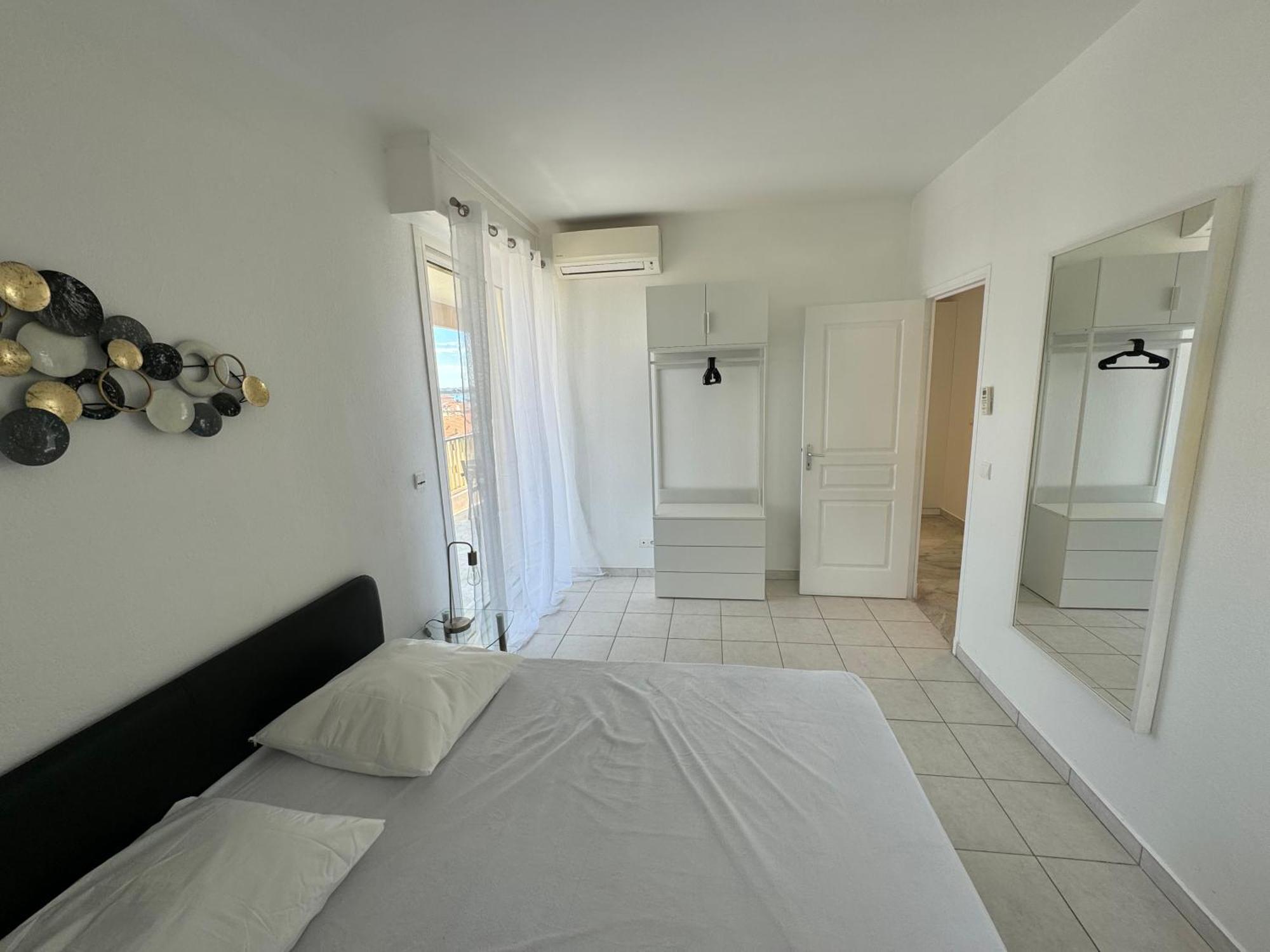 Esperance Apartment Cannes Ngoại thất bức ảnh