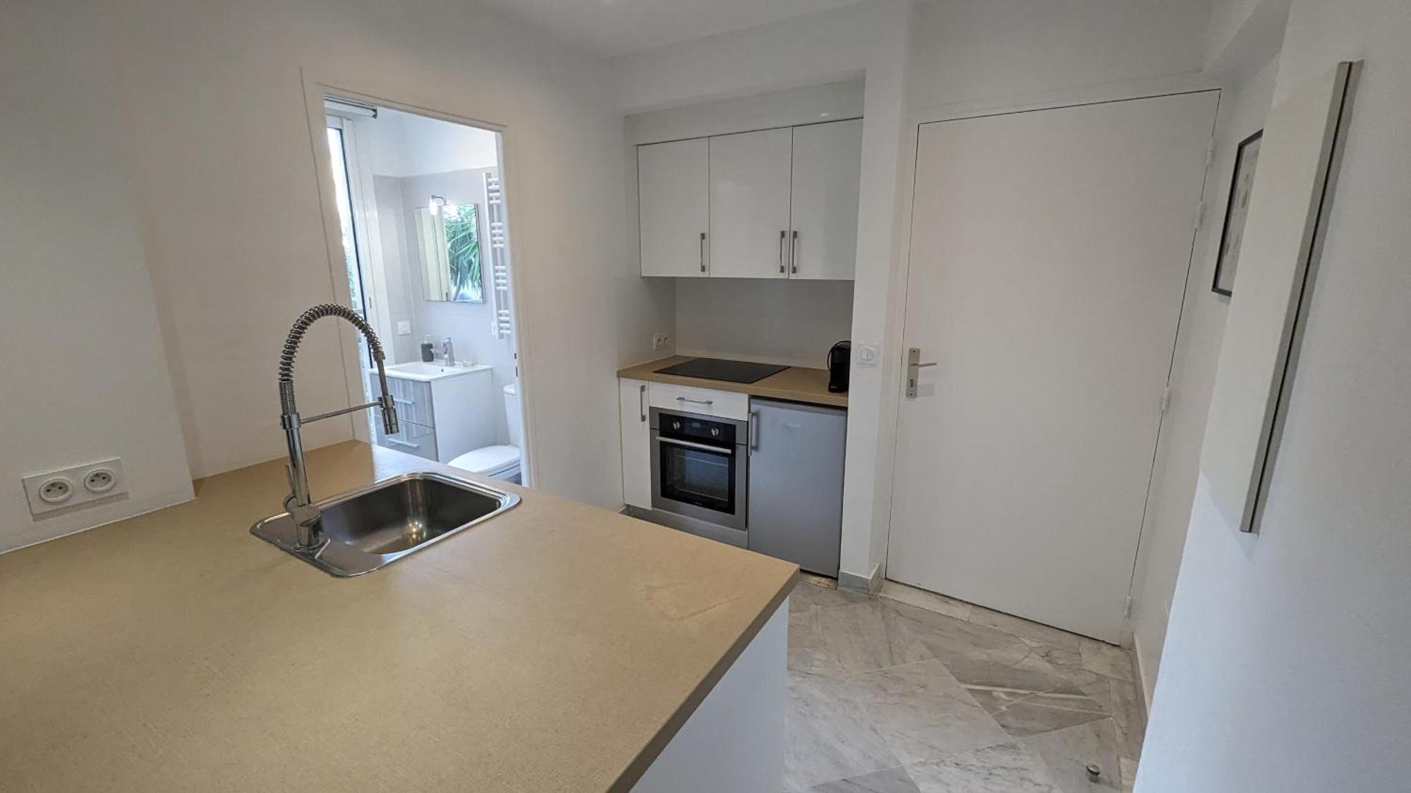 Esperance Apartment Cannes Ngoại thất bức ảnh