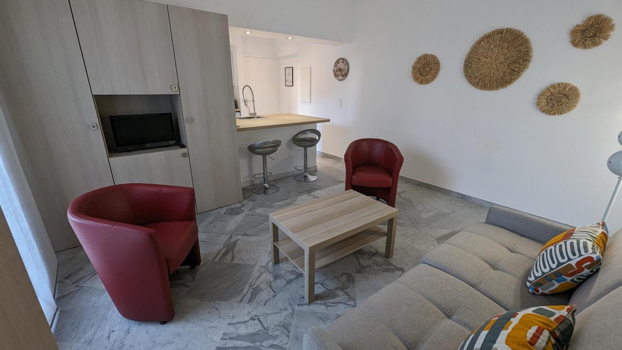 Esperance Apartment Cannes Ngoại thất bức ảnh