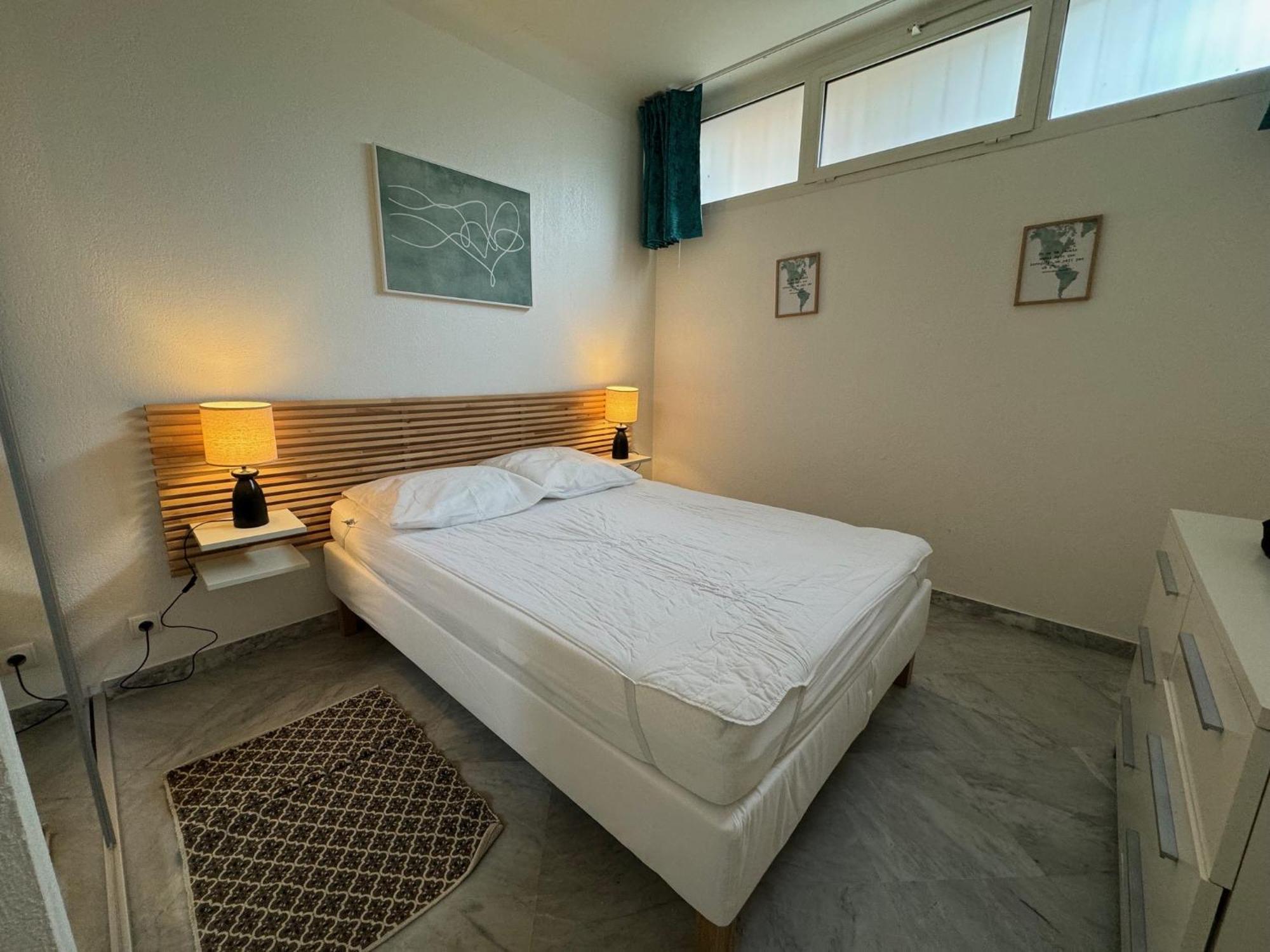 Esperance Apartment Cannes Ngoại thất bức ảnh