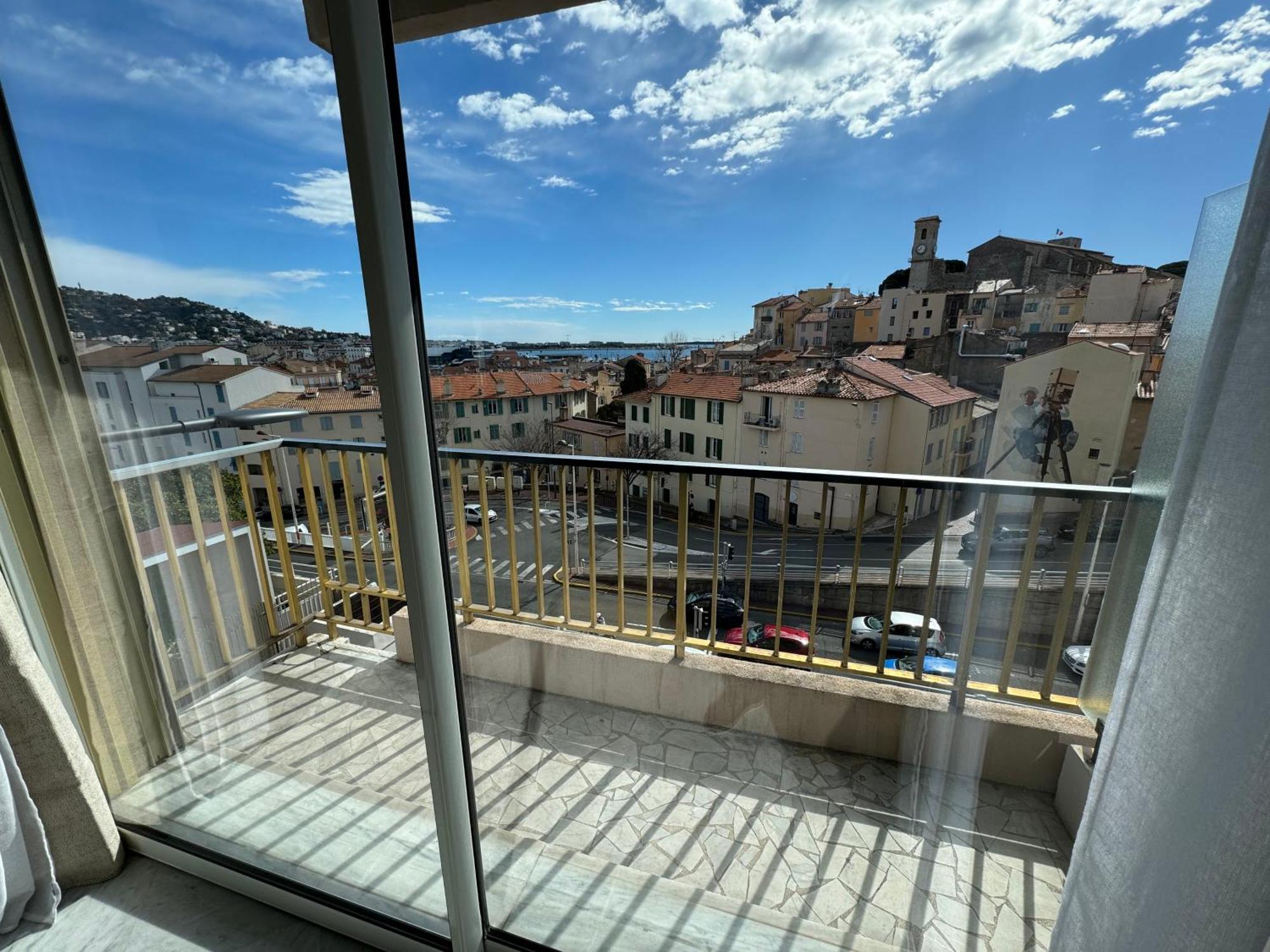 Esperance Apartment Cannes Ngoại thất bức ảnh
