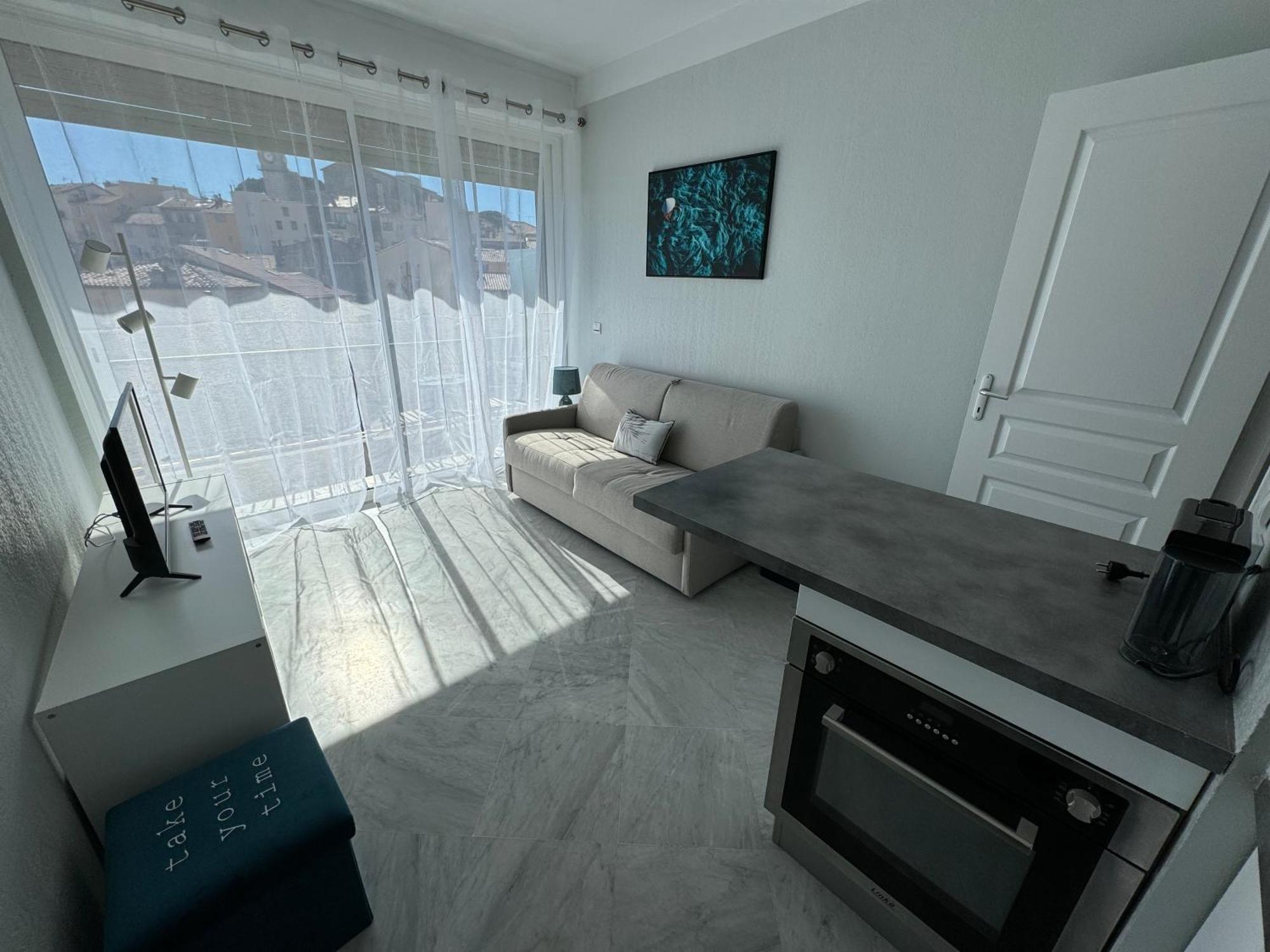 Esperance Apartment Cannes Ngoại thất bức ảnh