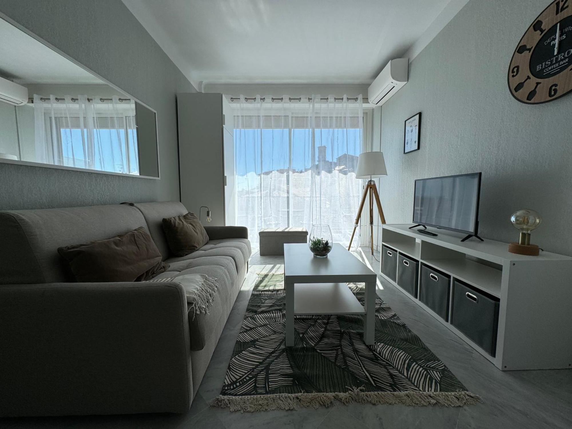 Esperance Apartment Cannes Ngoại thất bức ảnh