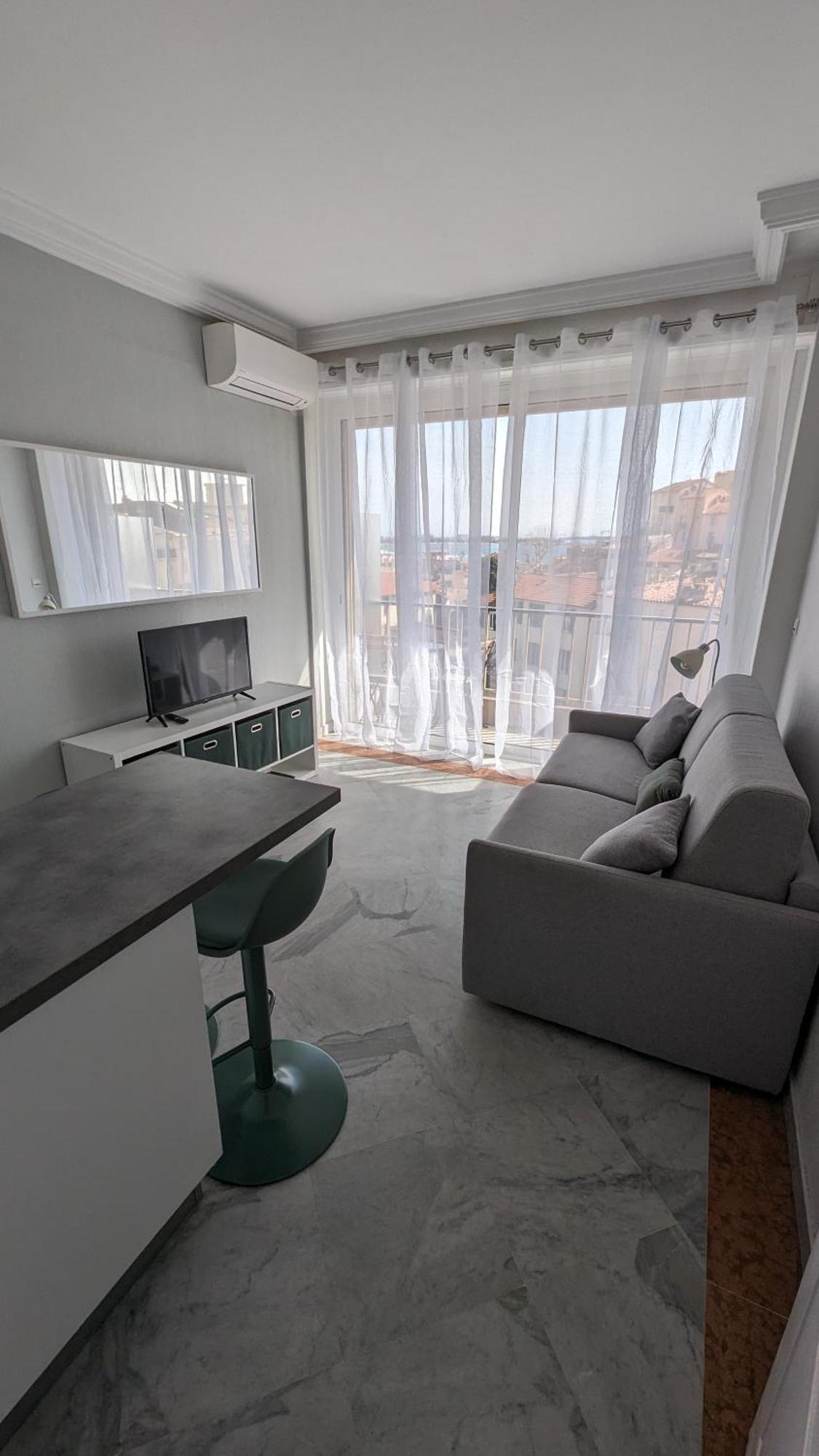 Esperance Apartment Cannes Ngoại thất bức ảnh