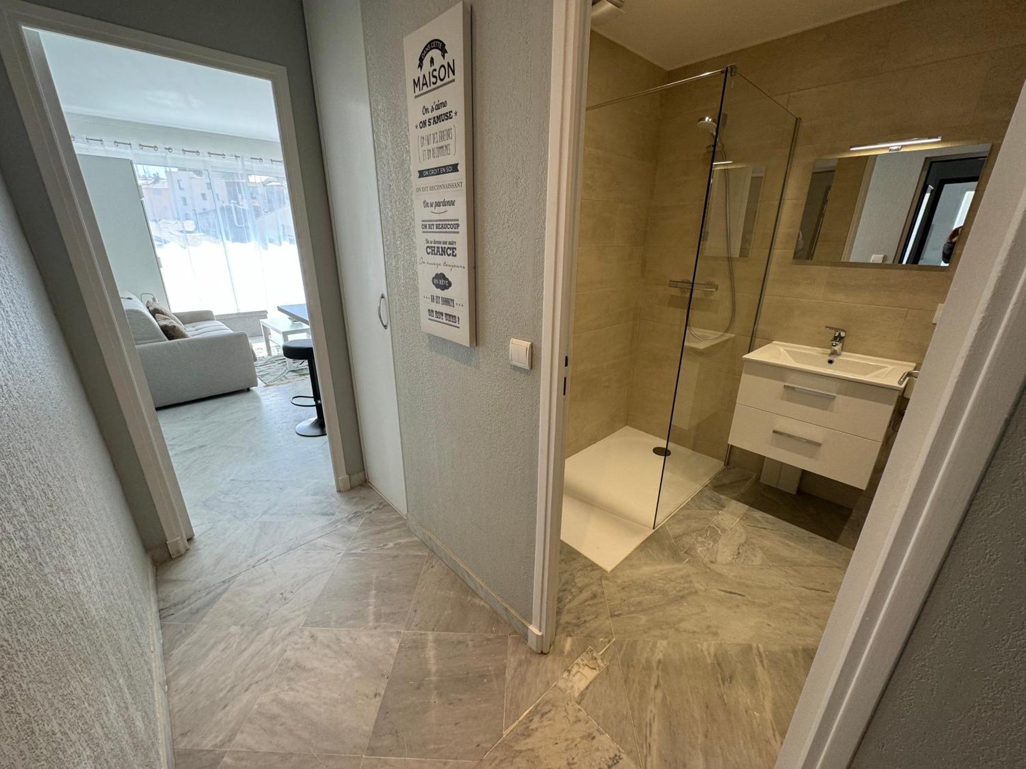 Esperance Apartment Cannes Ngoại thất bức ảnh