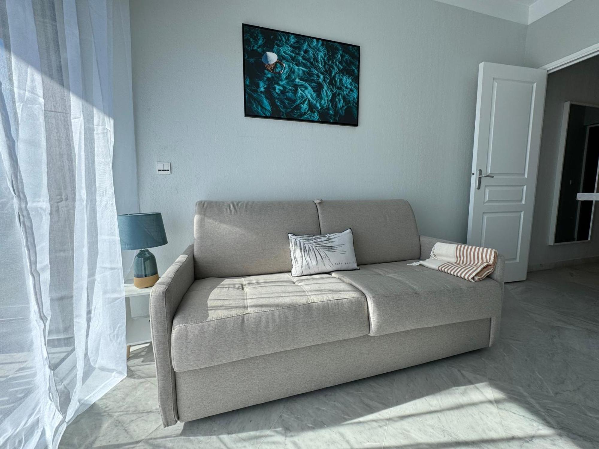 Esperance Apartment Cannes Ngoại thất bức ảnh