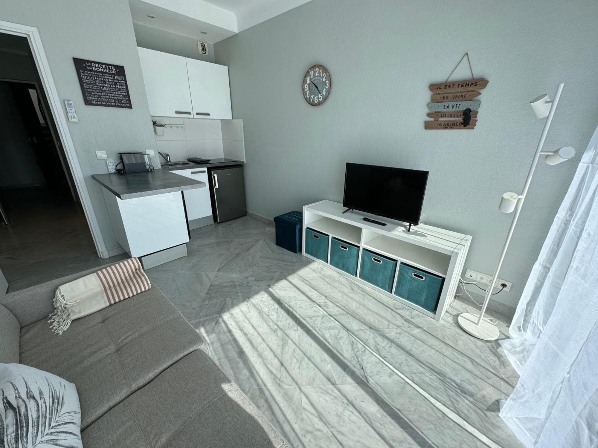 Esperance Apartment Cannes Ngoại thất bức ảnh