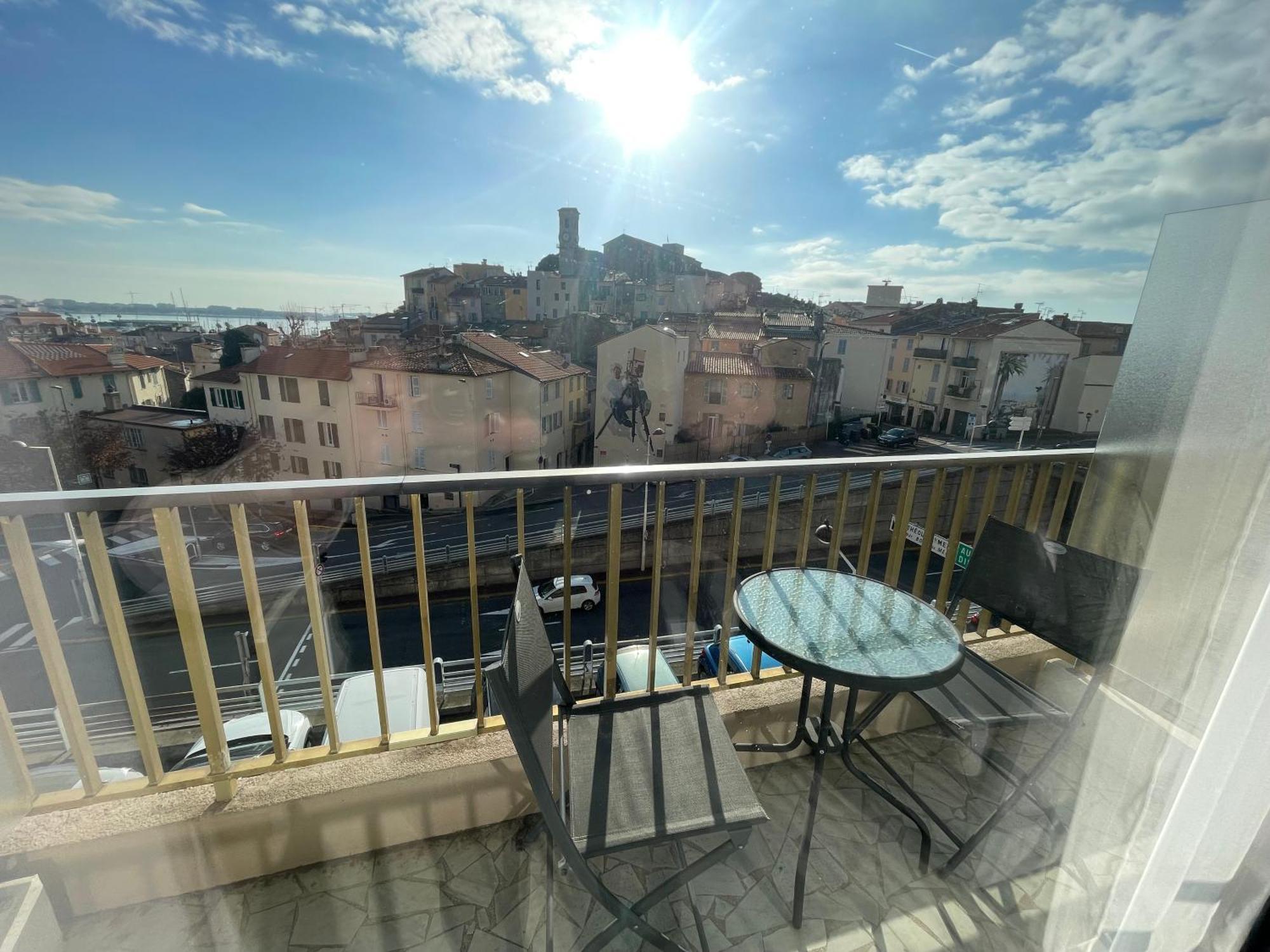 Esperance Apartment Cannes Ngoại thất bức ảnh