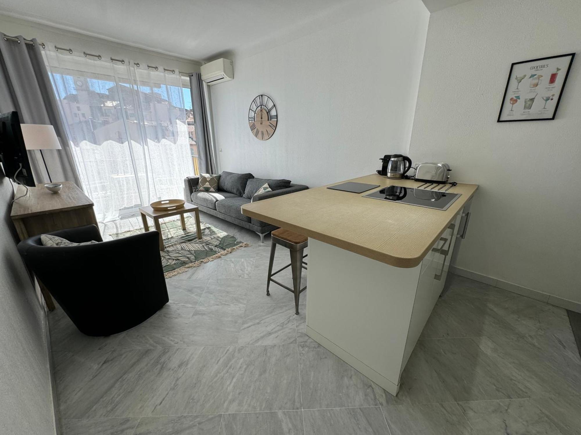 Esperance Apartment Cannes Ngoại thất bức ảnh