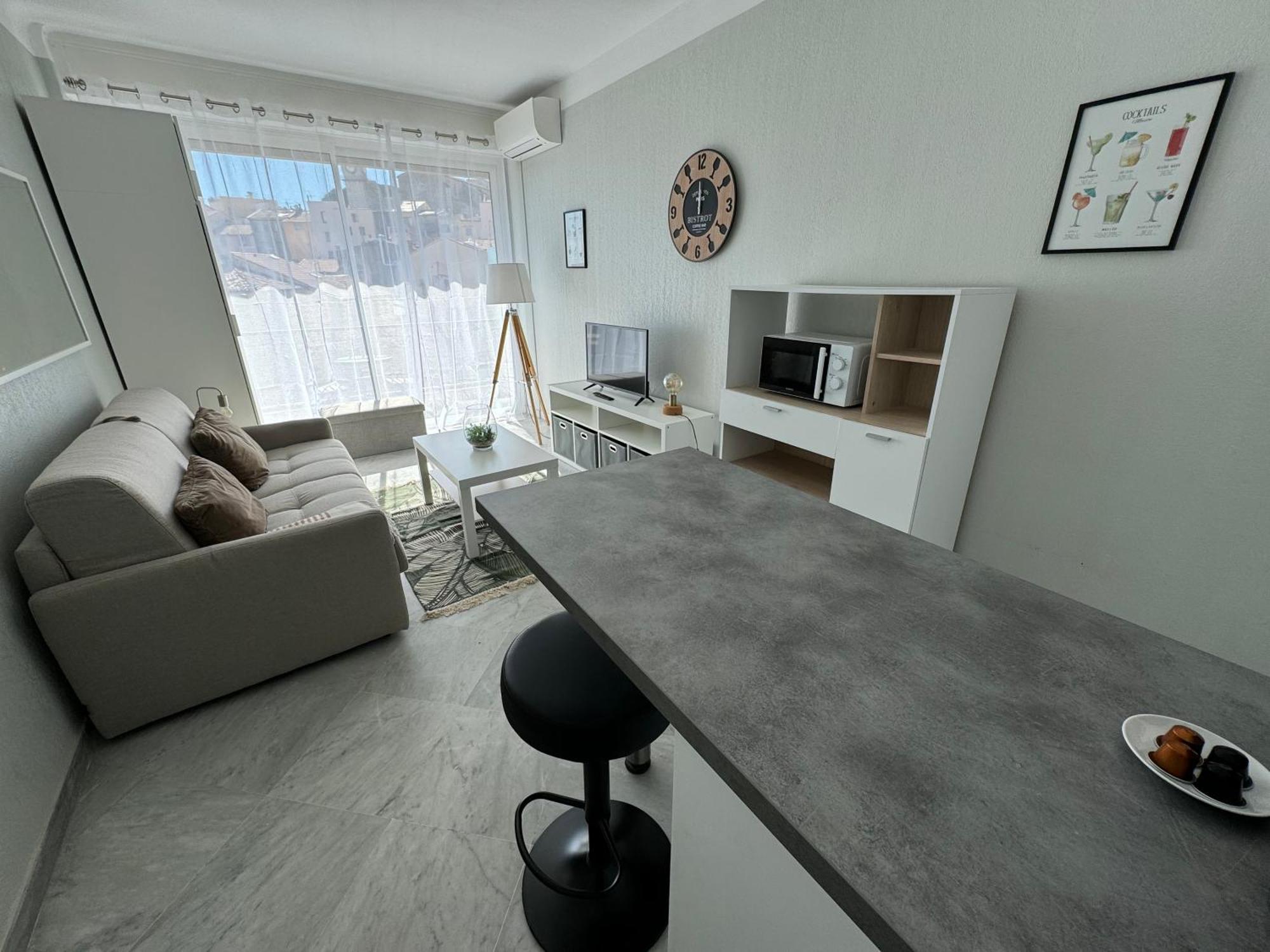 Esperance Apartment Cannes Ngoại thất bức ảnh