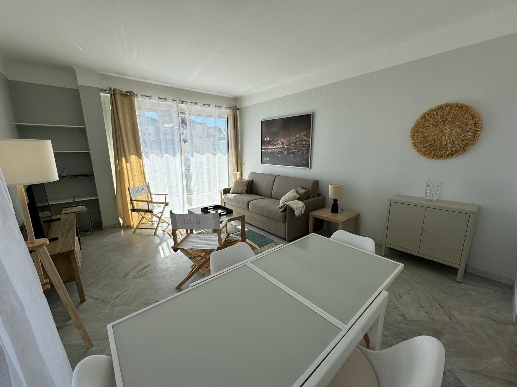 Esperance Apartment Cannes Ngoại thất bức ảnh