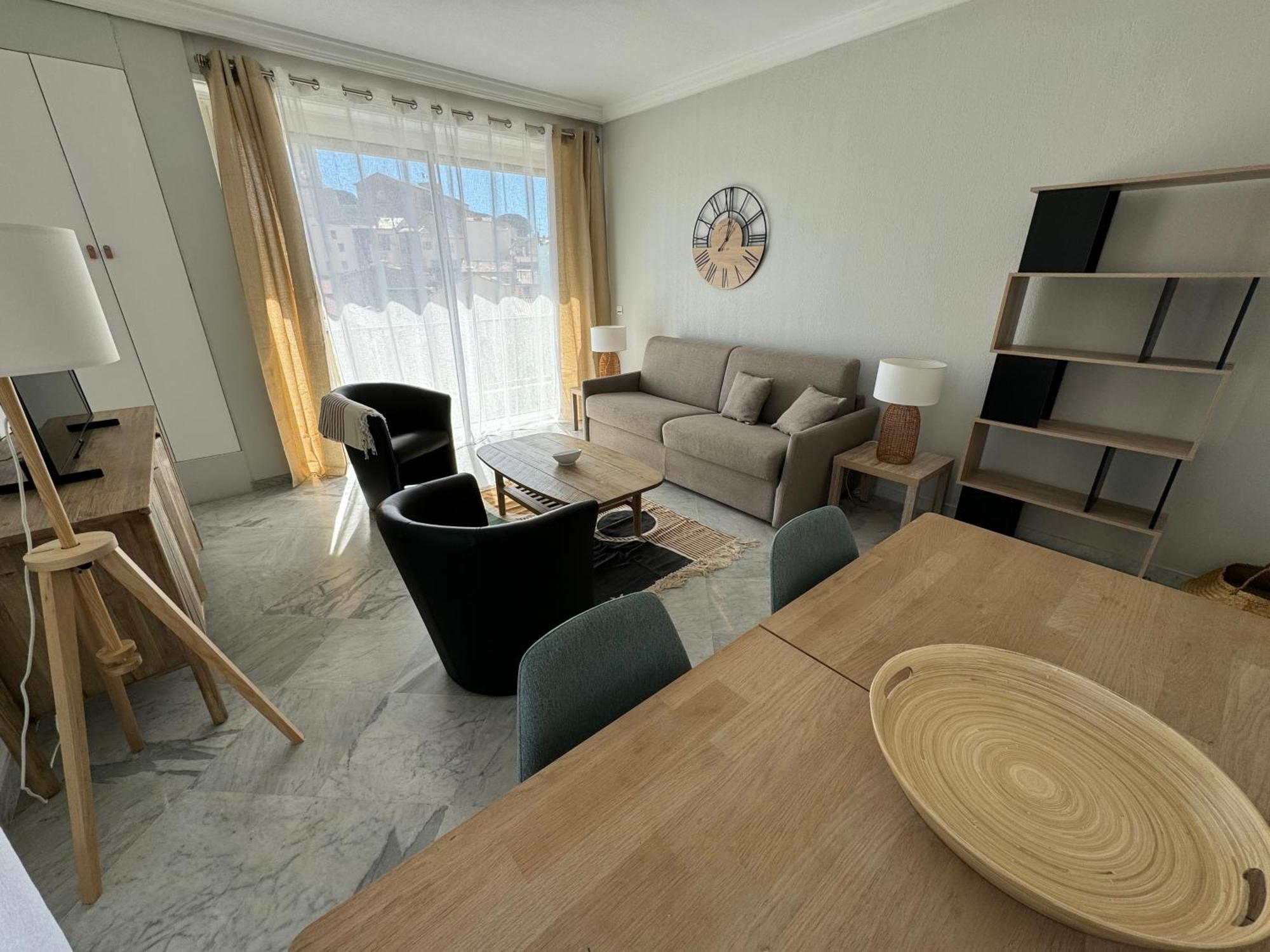 Esperance Apartment Cannes Ngoại thất bức ảnh