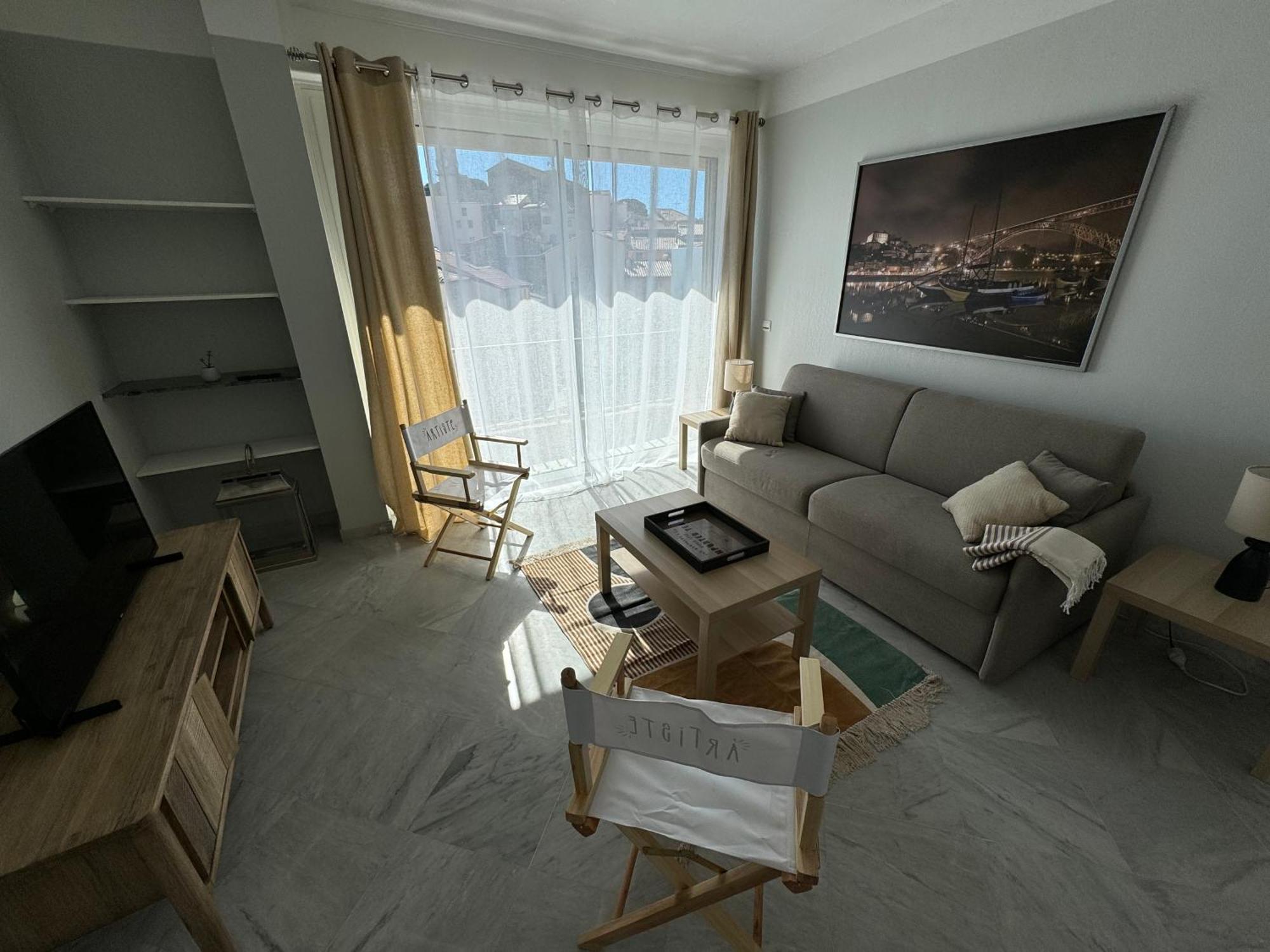 Esperance Apartment Cannes Ngoại thất bức ảnh