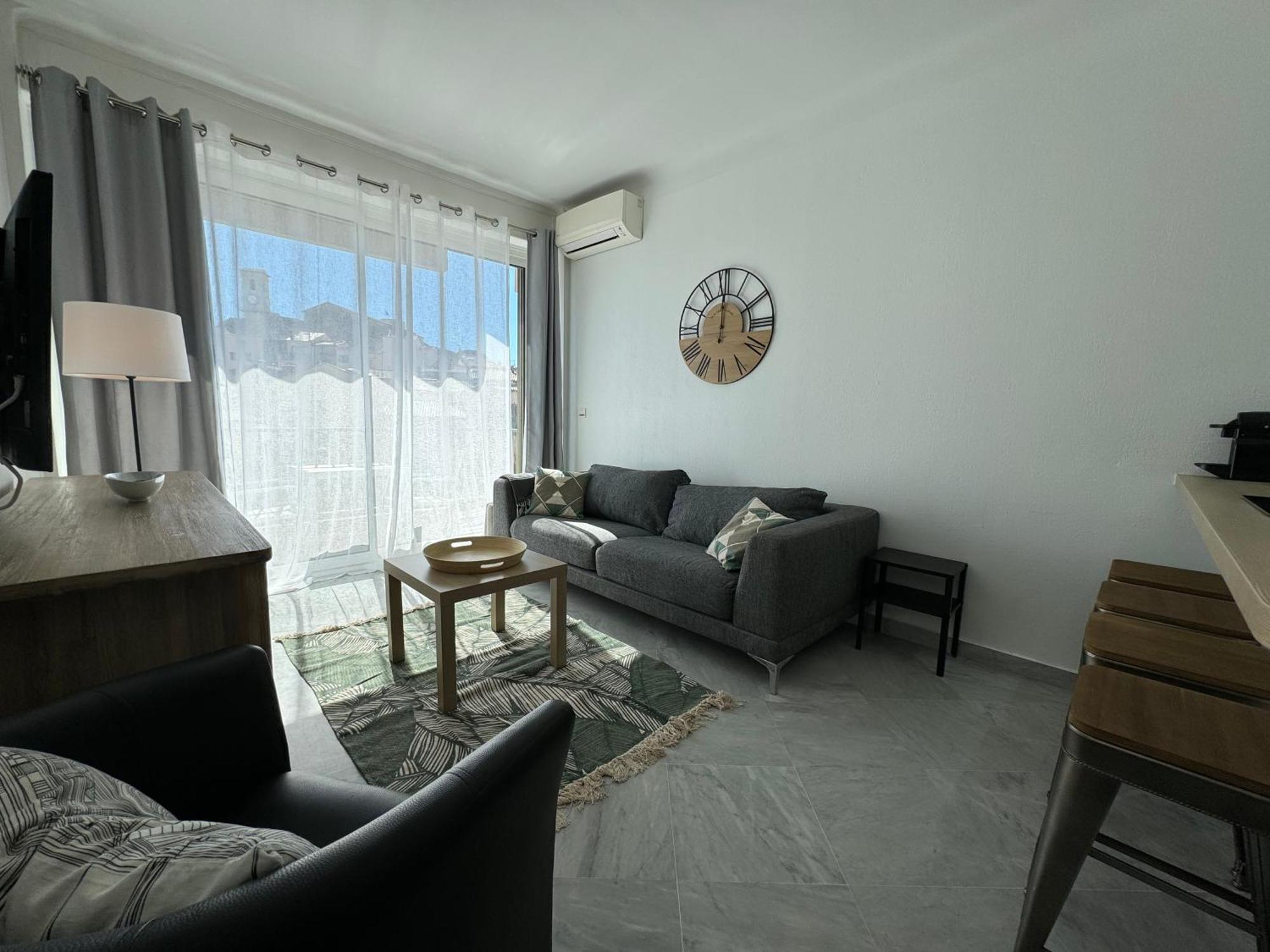 Esperance Apartment Cannes Ngoại thất bức ảnh