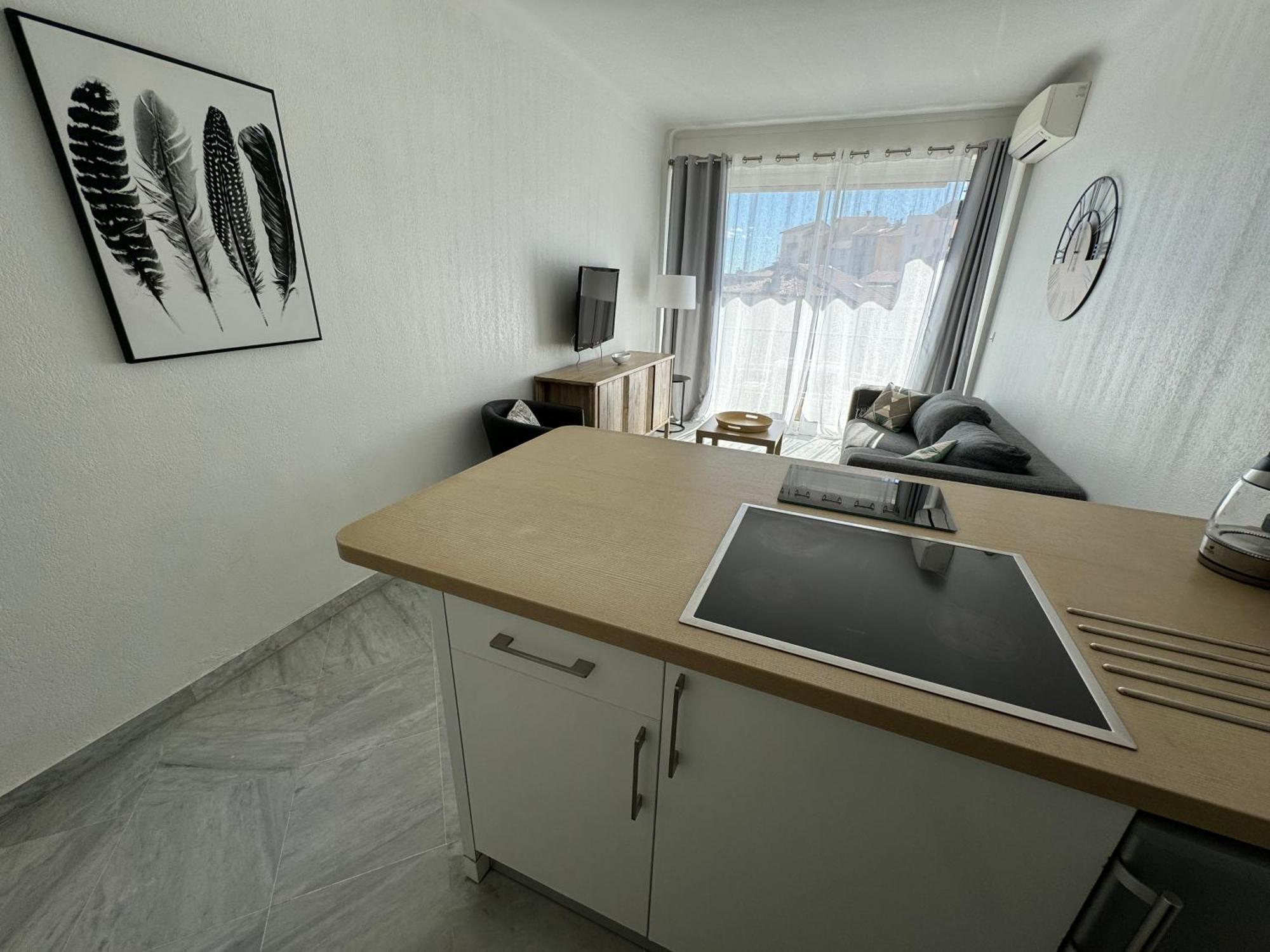 Esperance Apartment Cannes Ngoại thất bức ảnh