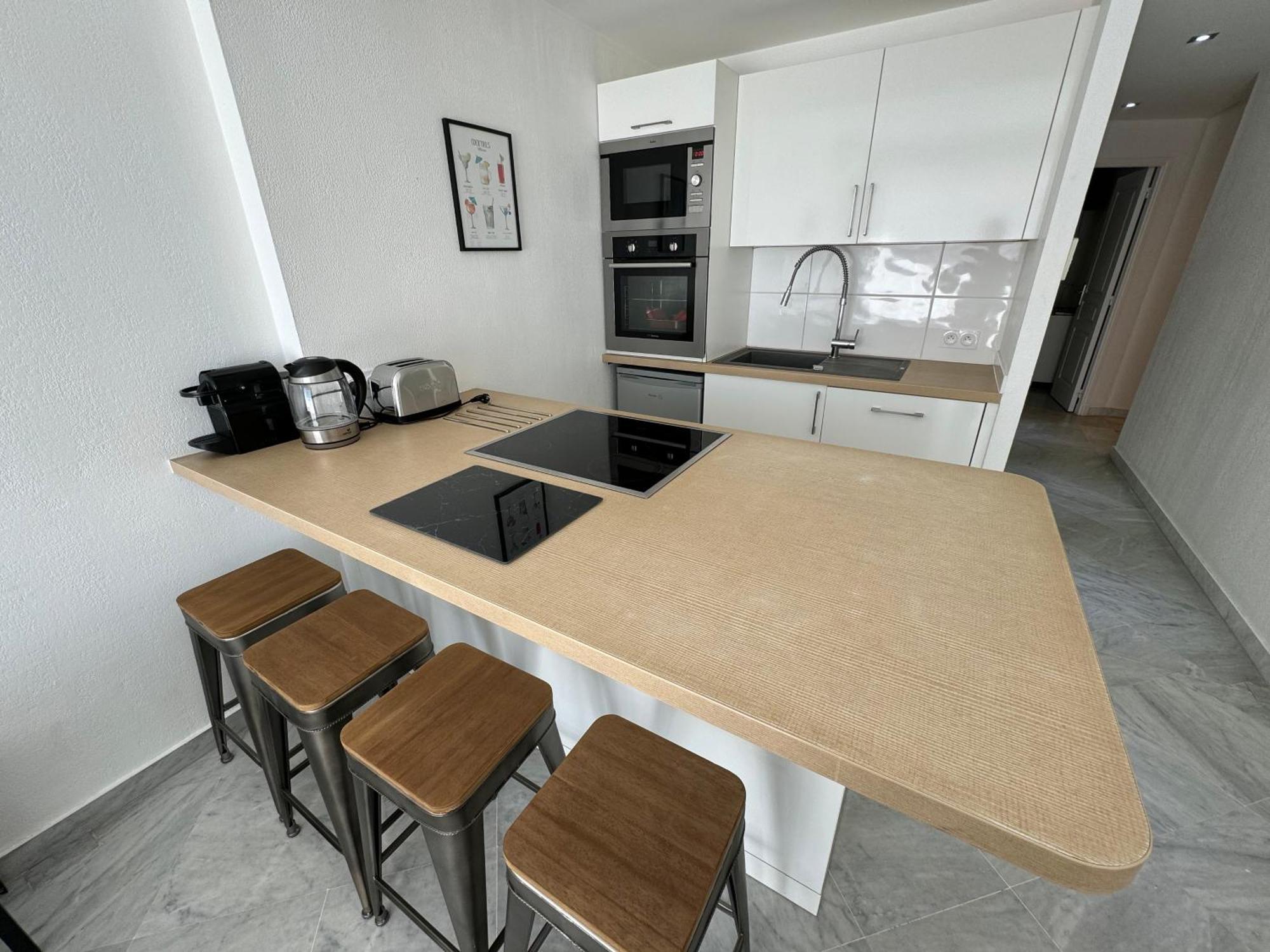 Esperance Apartment Cannes Ngoại thất bức ảnh