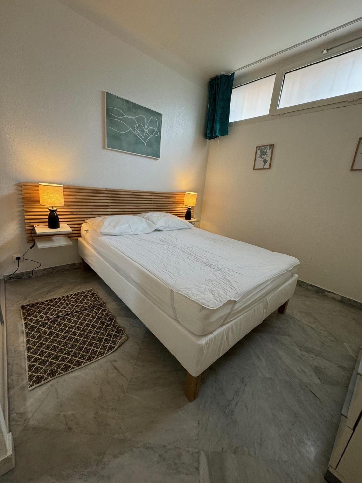 Esperance Apartment Cannes Ngoại thất bức ảnh