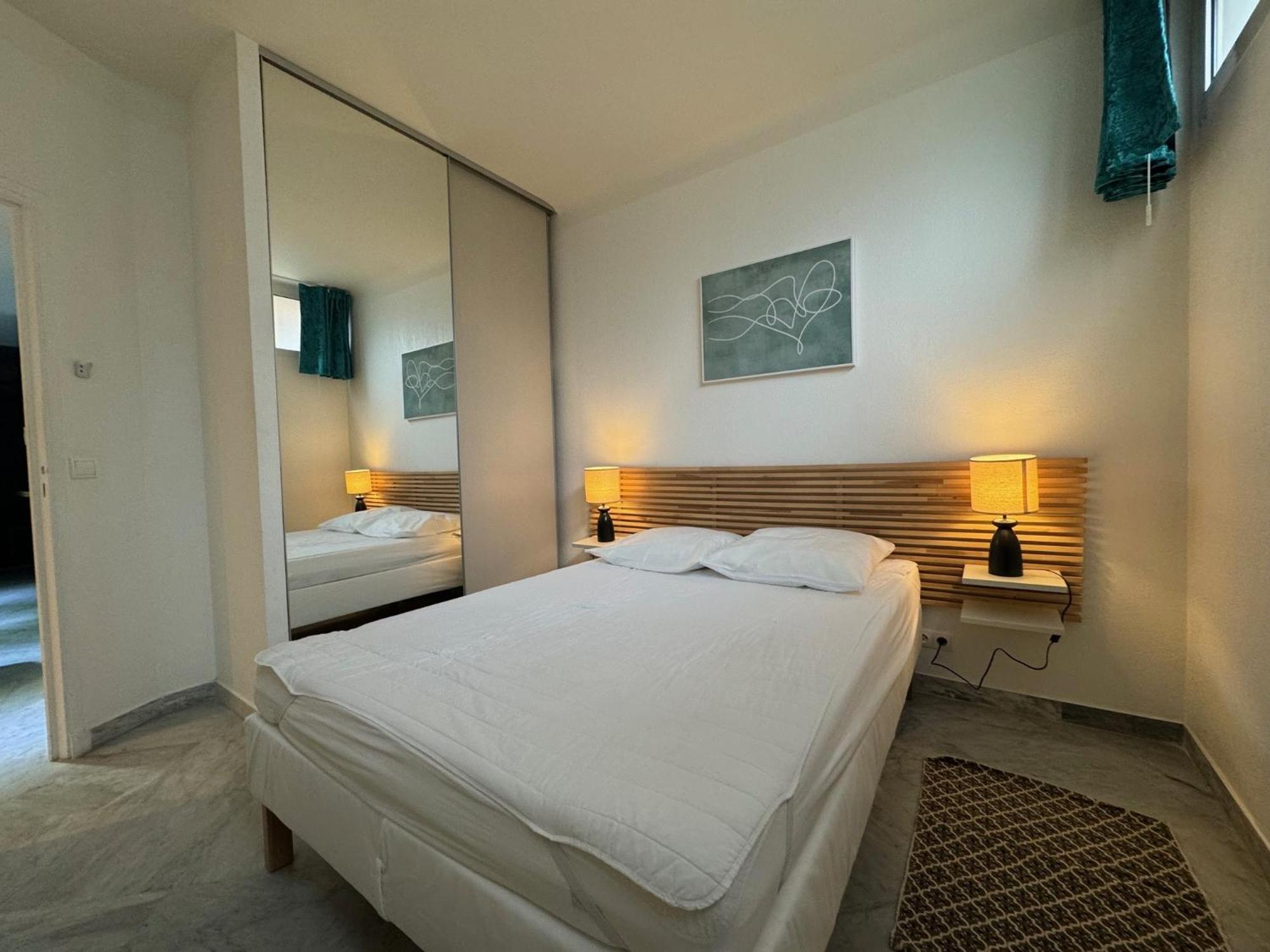 Esperance Apartment Cannes Ngoại thất bức ảnh